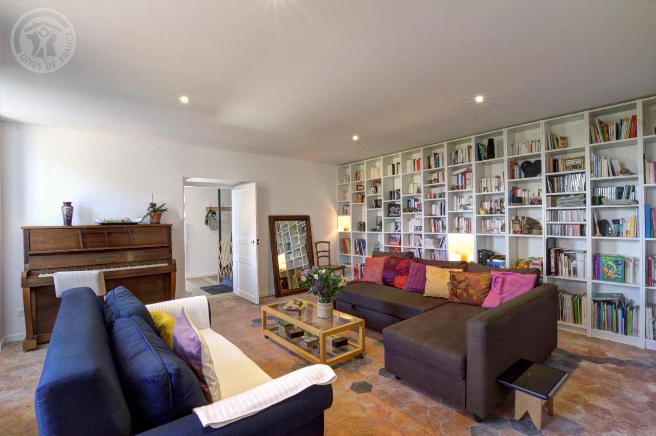 La Ferme Des Galoches Bed & Breakfast Villemontais Eksteriør bilde